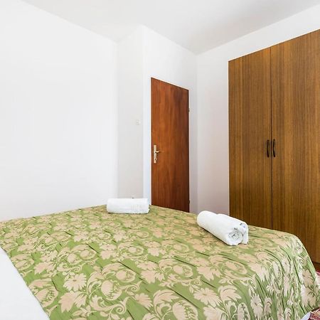 Apartment Muzic Mali Lošinj Exteriér fotografie