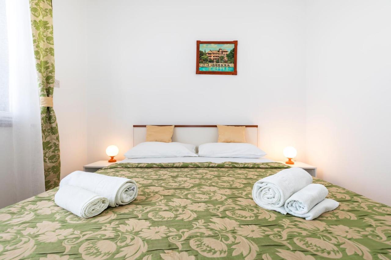 Apartment Muzic Mali Lošinj Exteriér fotografie