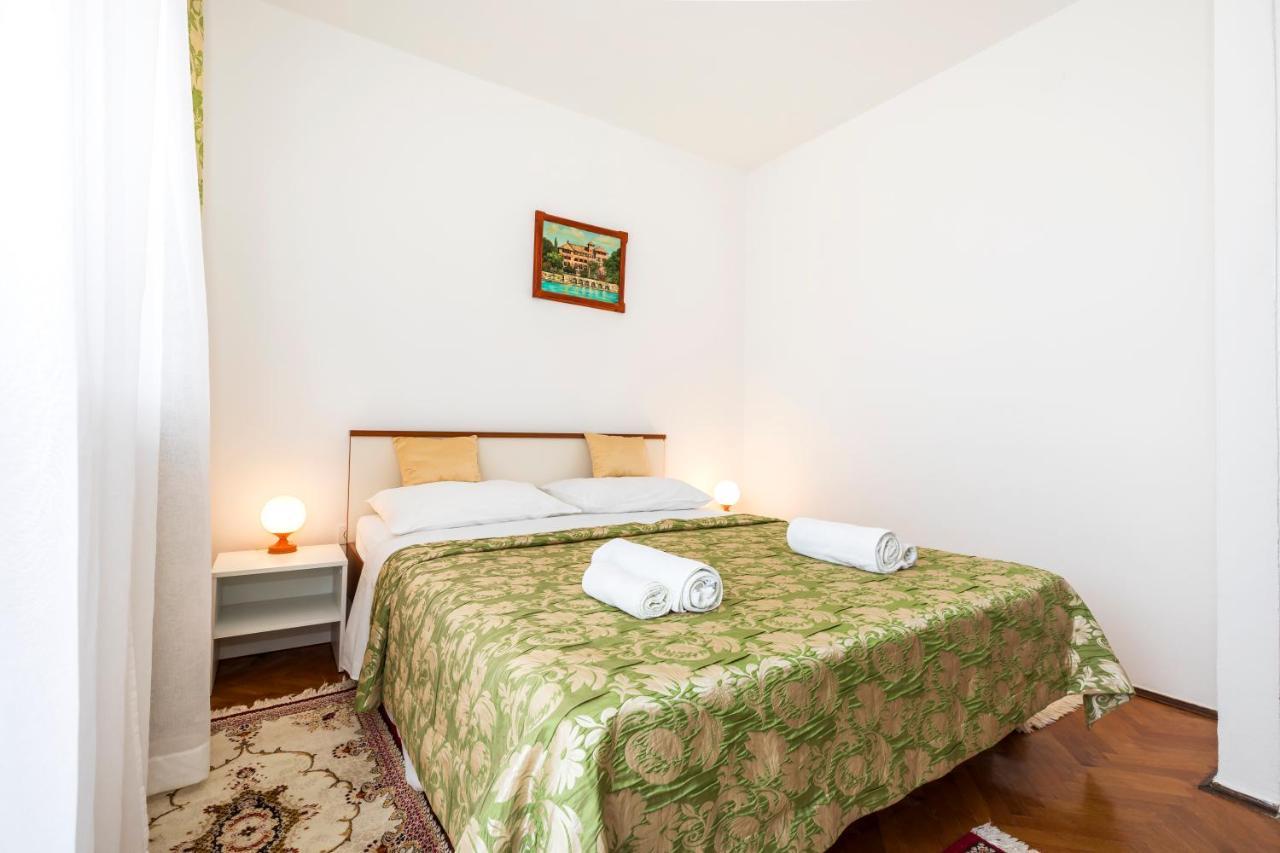 Apartment Muzic Mali Lošinj Exteriér fotografie