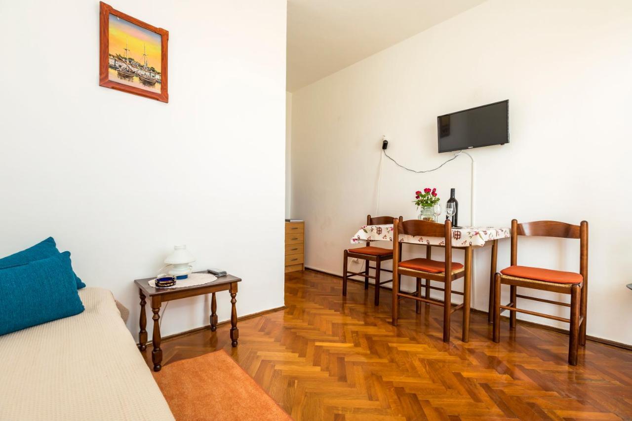 Apartment Muzic Mali Lošinj Exteriér fotografie