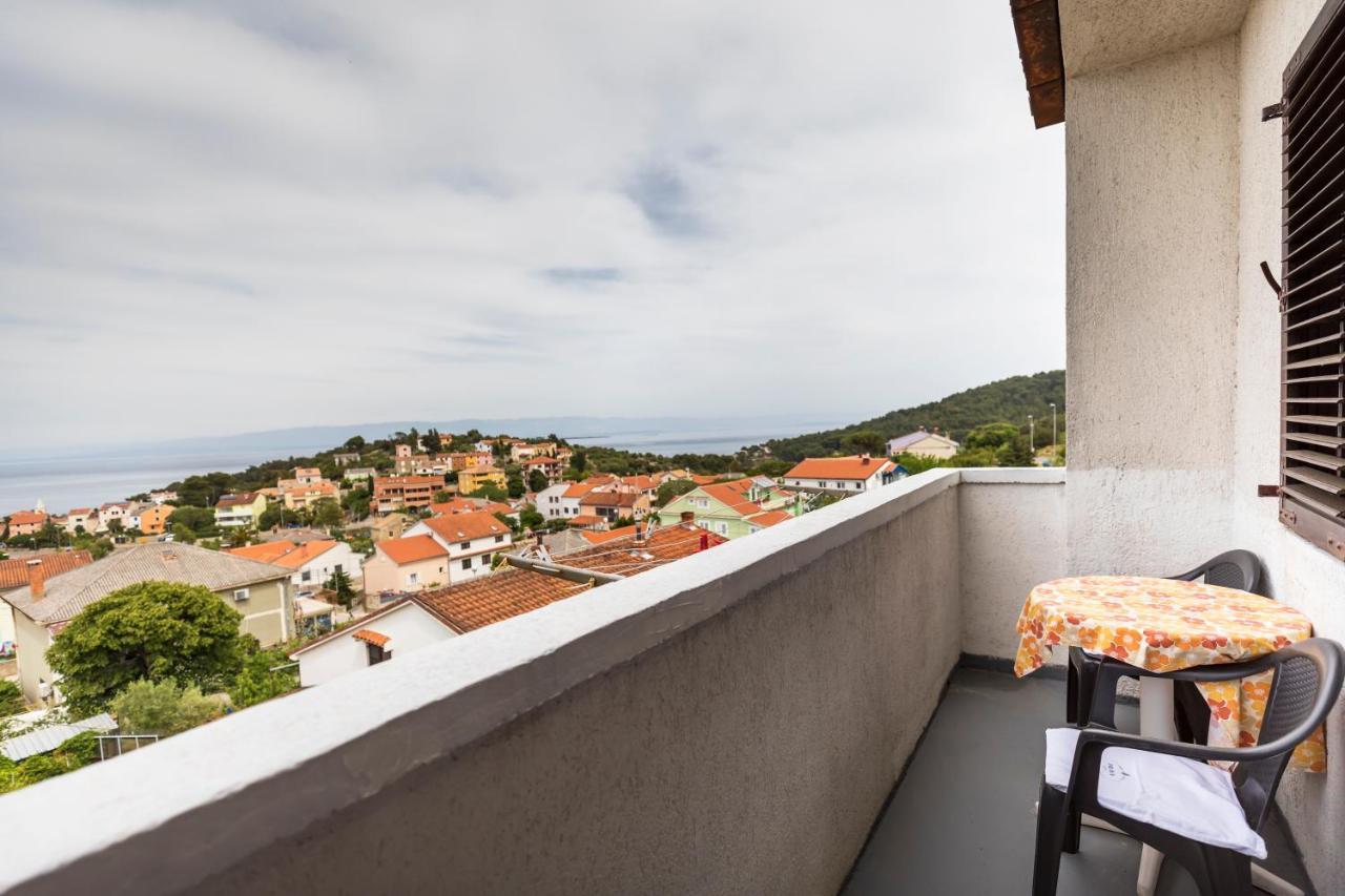 Apartment Muzic Mali Lošinj Exteriér fotografie