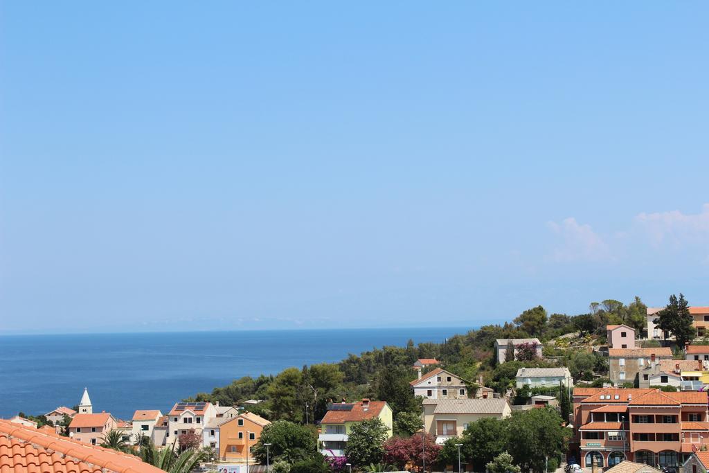 Apartment Muzic Mali Lošinj Pokoj fotografie