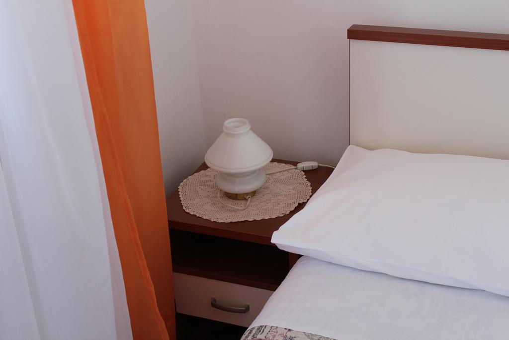 Apartment Muzic Mali Lošinj Pokoj fotografie