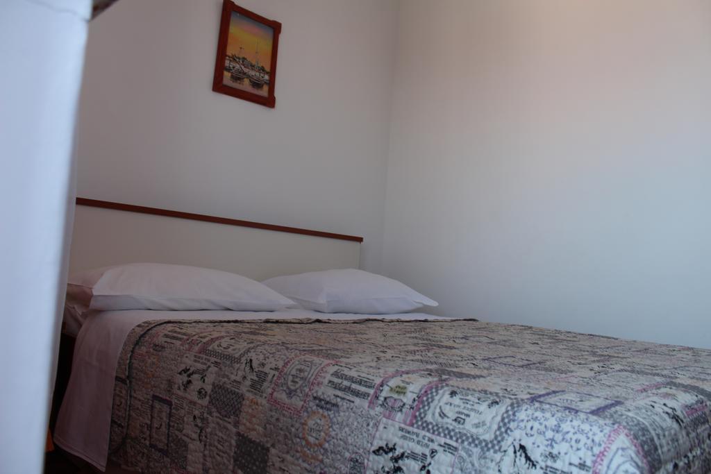 Apartment Muzic Mali Lošinj Pokoj fotografie
