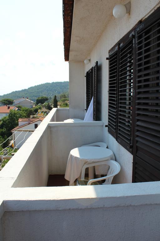 Apartment Muzic Mali Lošinj Pokoj fotografie