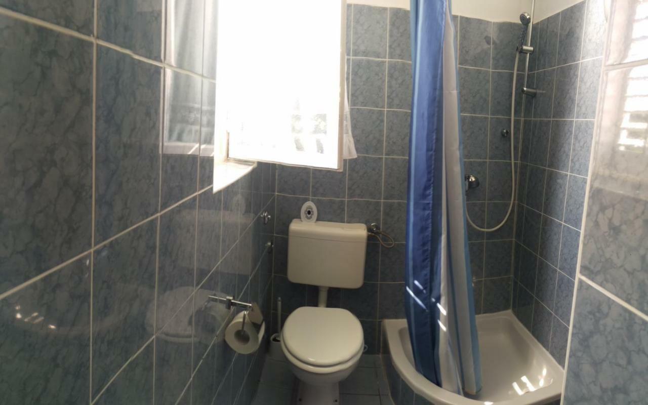 Apartment Muzic Mali Lošinj Exteriér fotografie