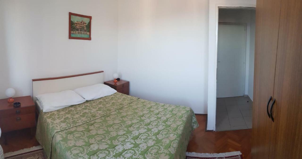 Apartment Muzic Mali Lošinj Exteriér fotografie