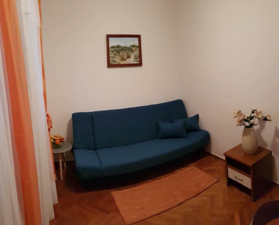 Apartment Muzic Mali Lošinj Exteriér fotografie