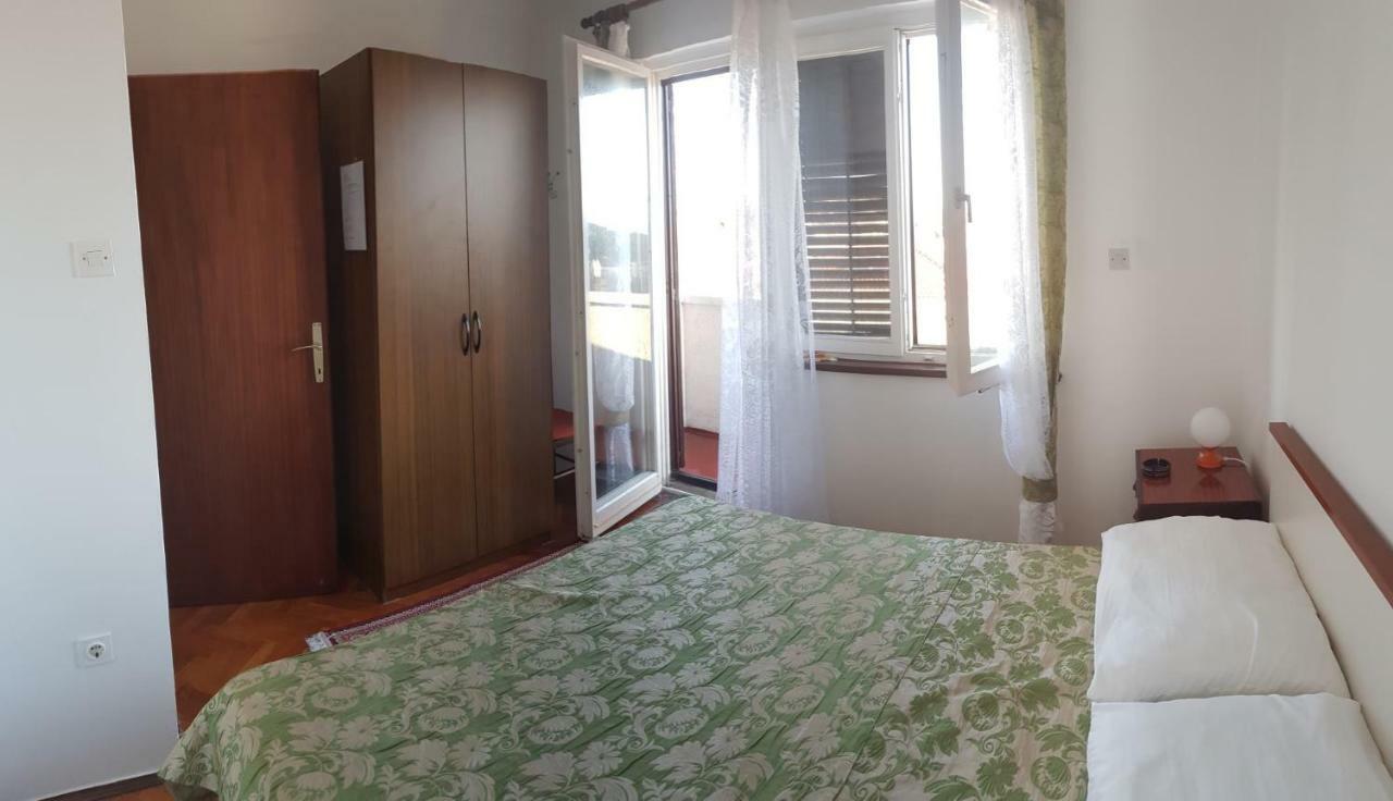Apartment Muzic Mali Lošinj Exteriér fotografie