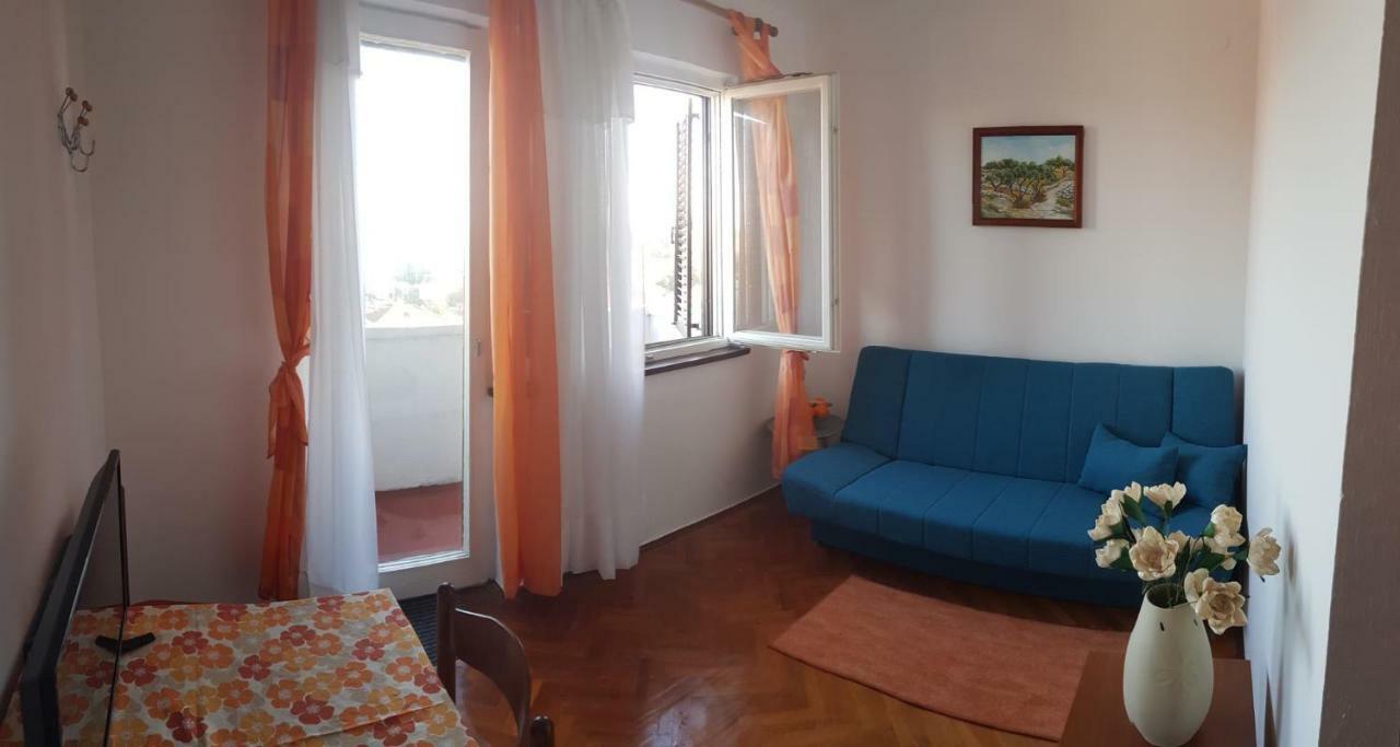 Apartment Muzic Mali Lošinj Exteriér fotografie