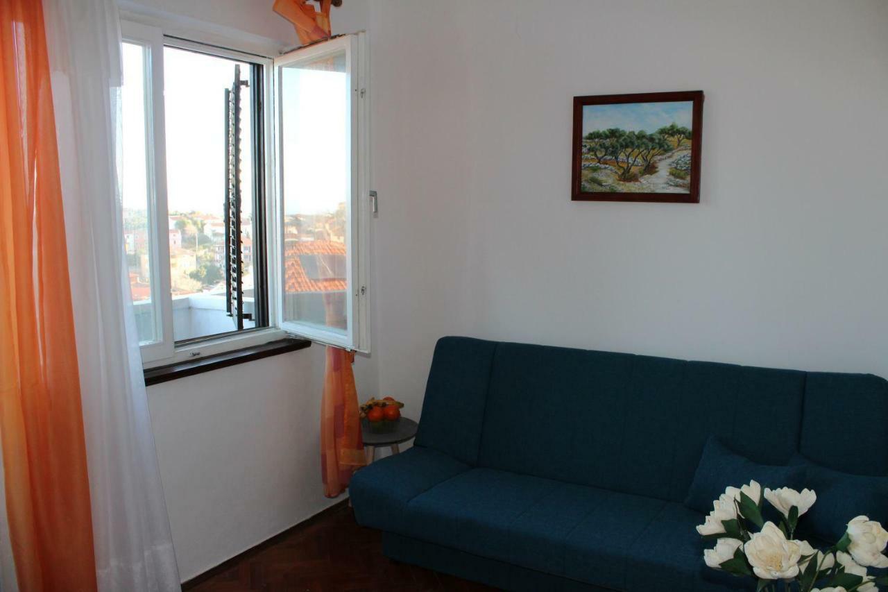 Apartment Muzic Mali Lošinj Exteriér fotografie