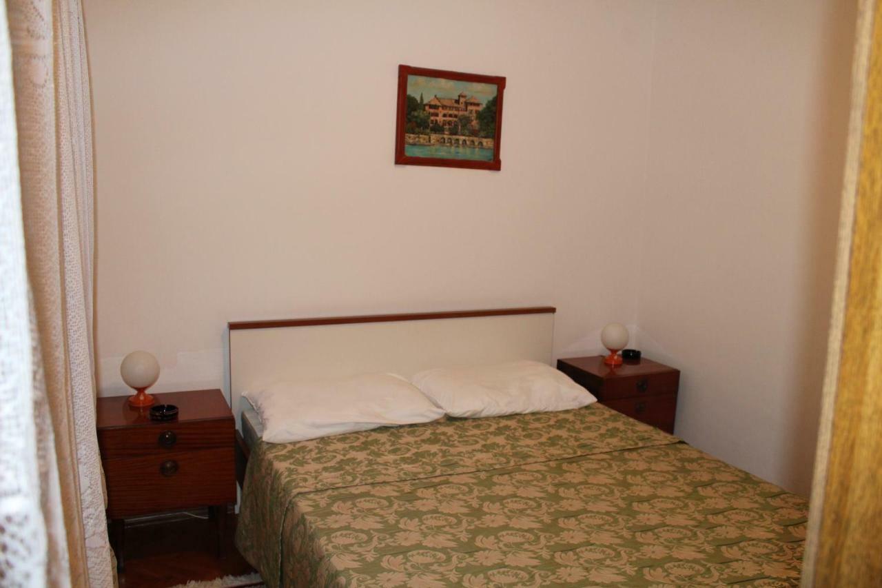 Apartment Muzic Mali Lošinj Exteriér fotografie