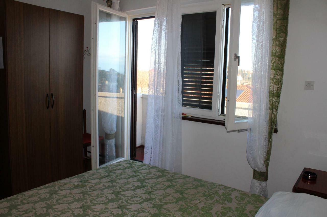 Apartment Muzic Mali Lošinj Exteriér fotografie